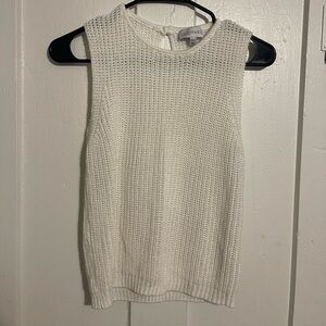 Lucy Paris Knit Tank Top